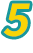 5